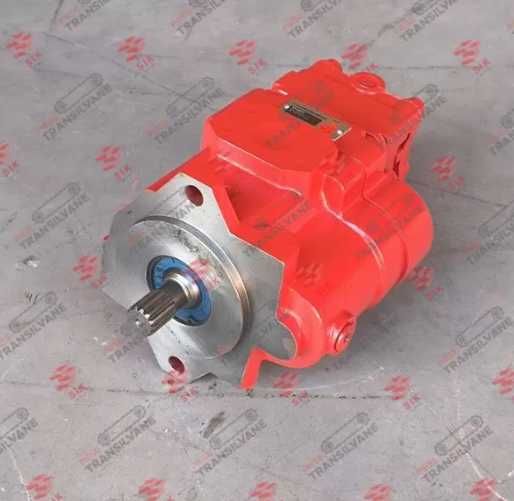 PVD-1B-32P-11G5 Pompă hidraulică pt. HITACHI ZX-27, JCB JS 30, CASE 35