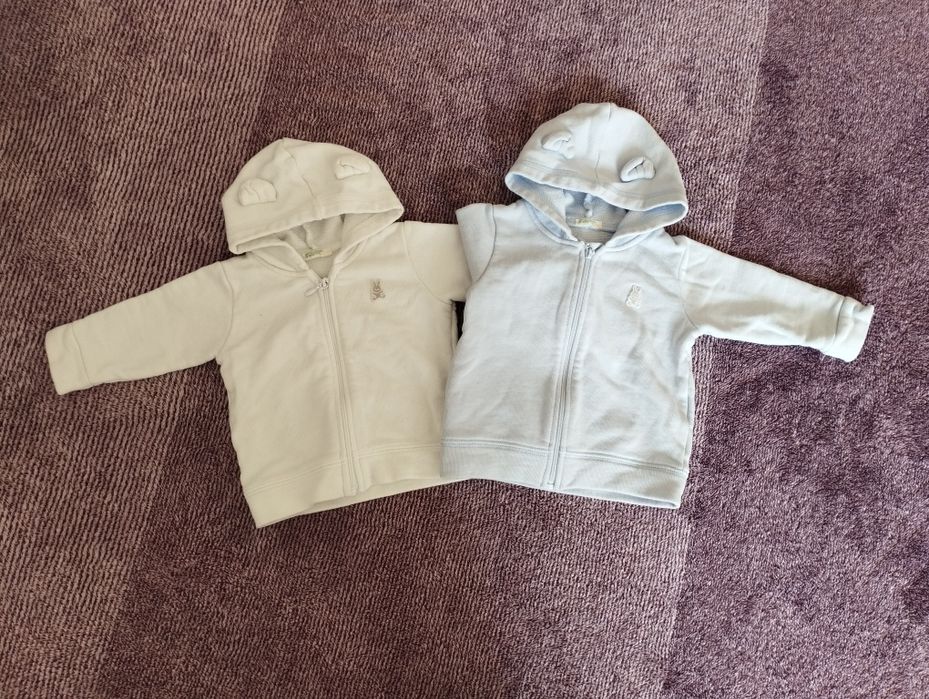 Бебешки дрехи за момче