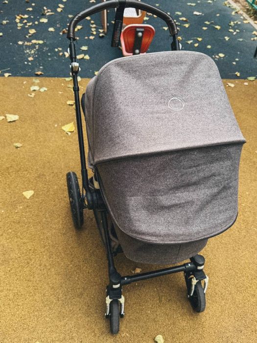 Bugaboo Camelion 3