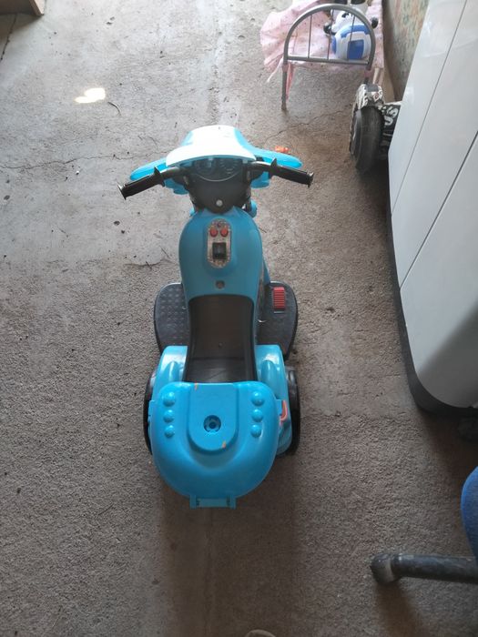 Продам детский транспорт