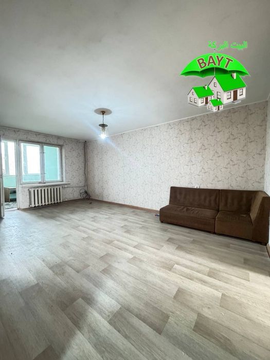 2х комнатная 50м² 2х4 ул. МУКИМИ Чиланзар 1кв КИРПИЧНЫЙ дом продаётся|