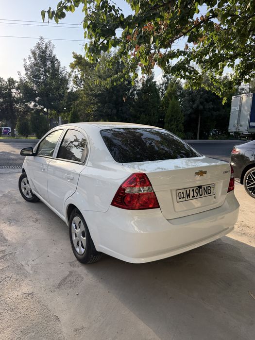 Nexia 3 2021 MT mexanika