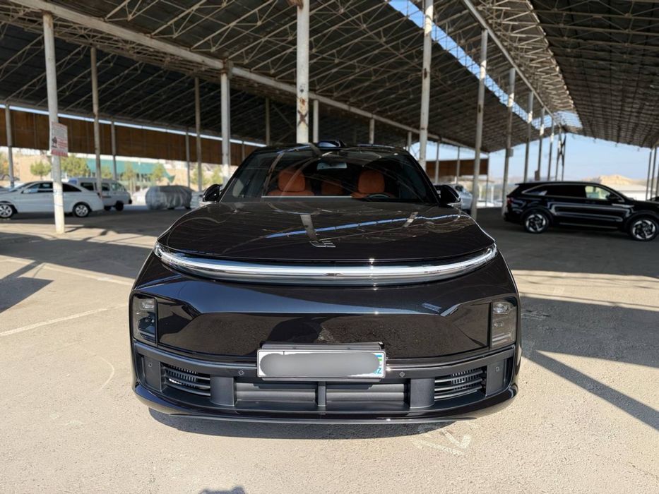 Li 7 ultra 25.25 yil 8000 km kraska tozza tanirovka oldi broni plyonka