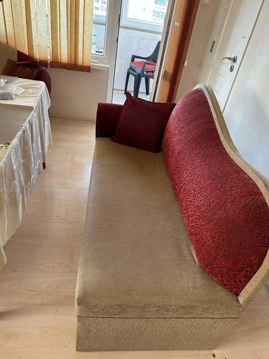 продавам секция и холова гарнитура