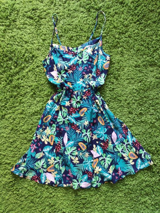 Платье легкое 44 размер