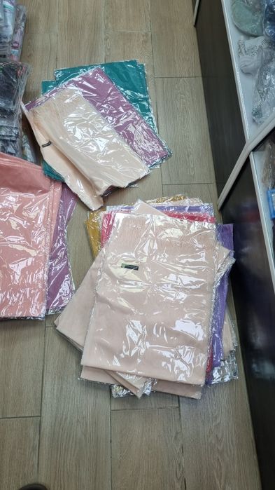 Носовые платочки Оптом и в Розницу