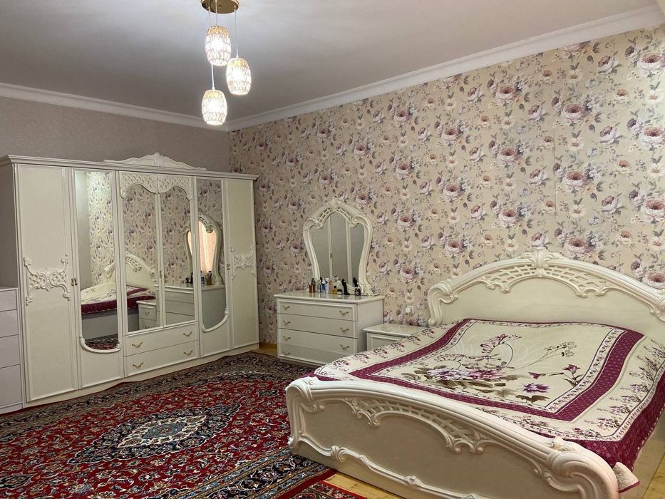 Самаркандский томонда чиройли участка сотилади.