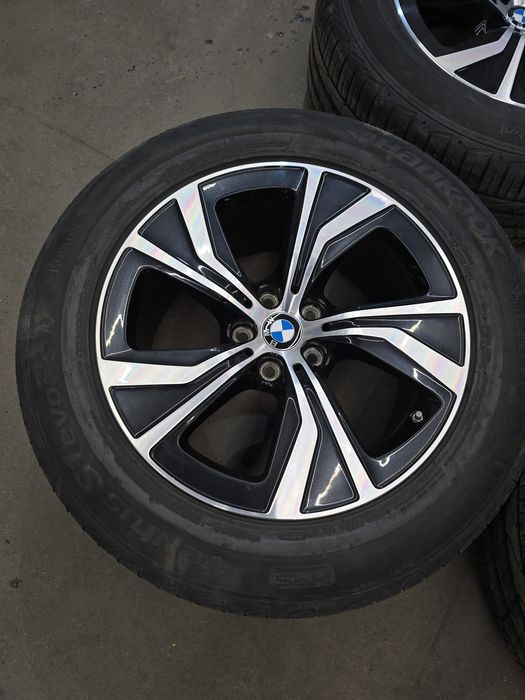 Оригинални Джанти 18" за BMW X5 G05 G18 iX1 U11 U12
4бр еднак