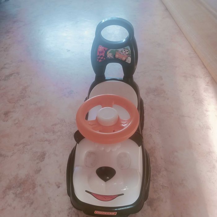 Продам детский толакар