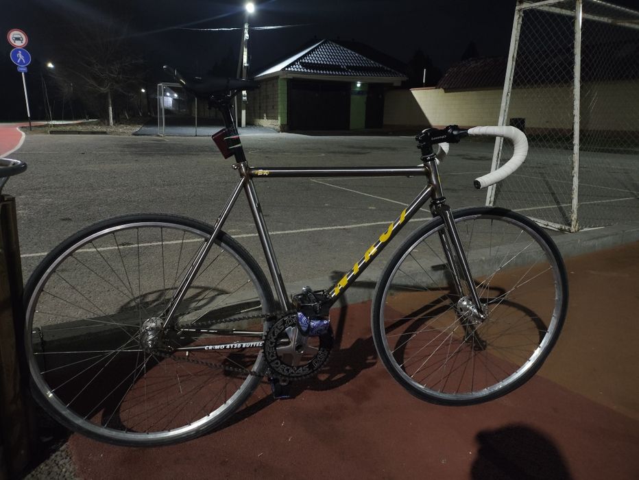 Фикс Intro 7 fs-01 EX 200.000тг