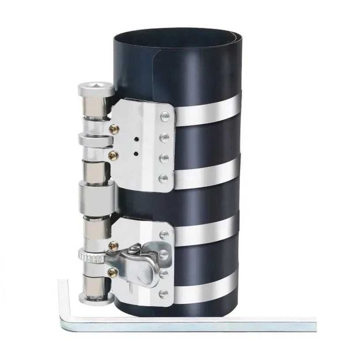 Скоба за сегменти 3"-75мм/ 4"-100мм/ 6″-150 мм  HAWEK