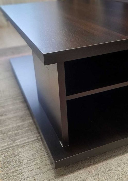 Masa cafea - impecabila