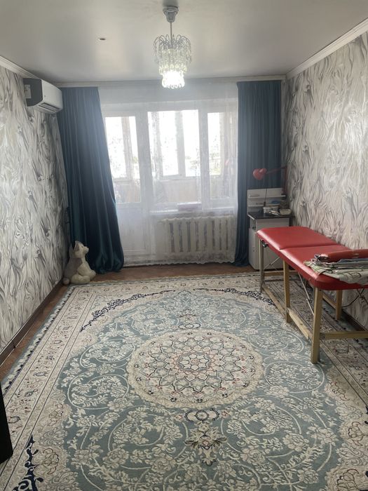 Продам 2 комн квартира