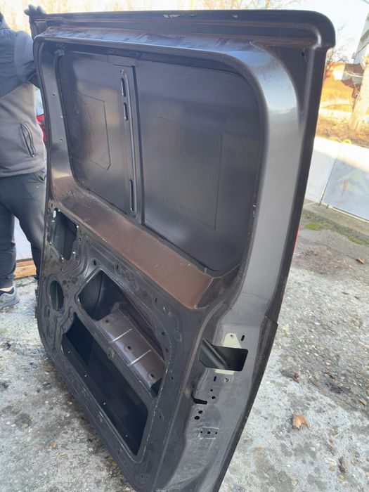 Врата за Ситроен Джъмпи/Citroen Jumpy, Пежо Експерт/Peugeot Expert