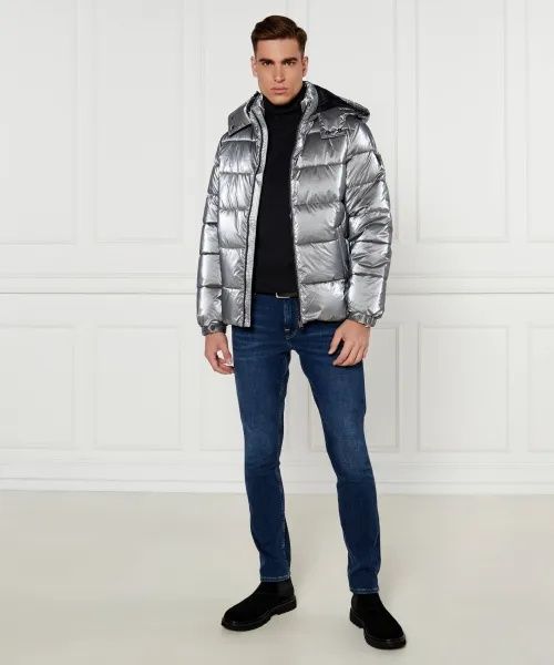 Guess мъжко зимно яки