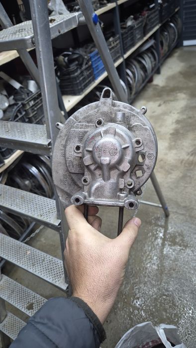 Piese Piaggio Si / Ciao / Bravo / Grillo