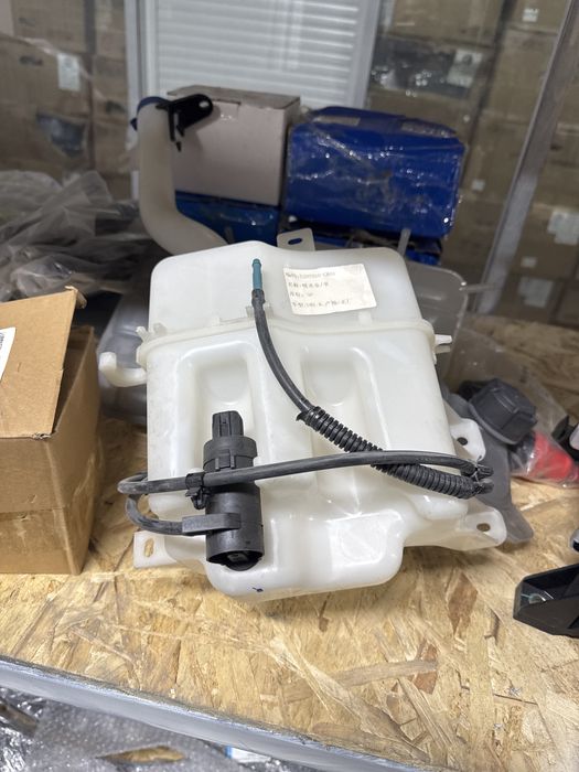 Передние фары Changan CS55 plus