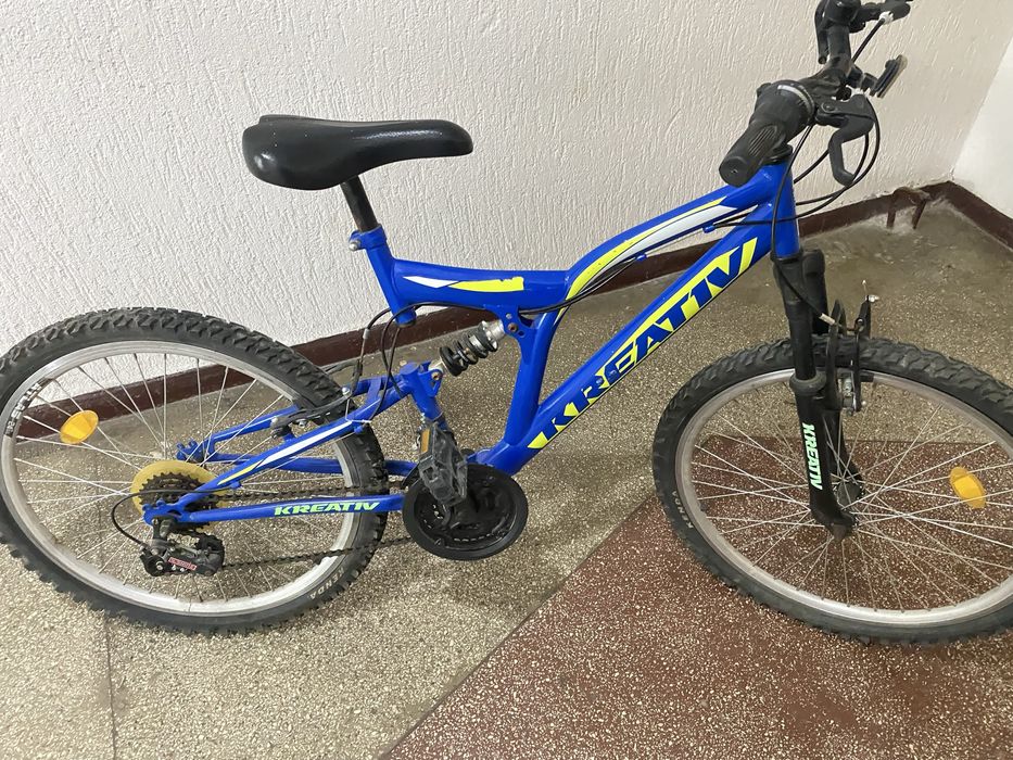 Vand 2 biciclete