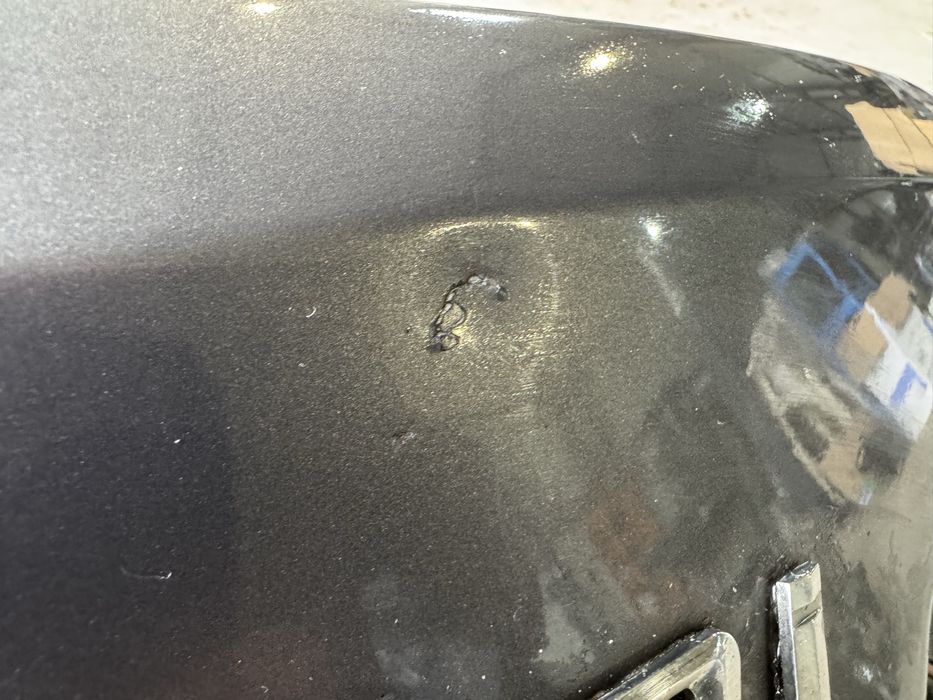 Заден капак/багажник Бмв е92 фейс(zaden kapak/bagajnik bmw e92 face)