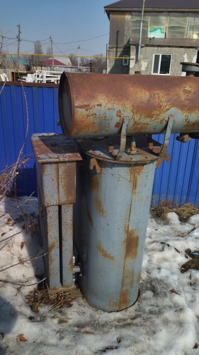 Трансформатор силовой 10кв