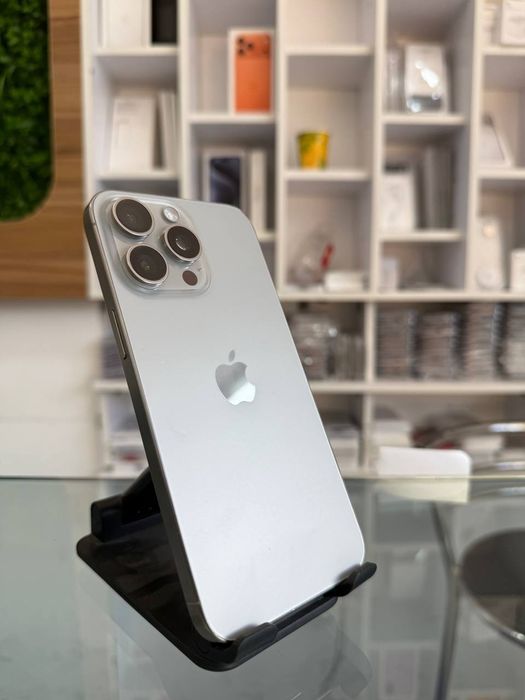 IPhone 15 Pro Max  / 256Gb