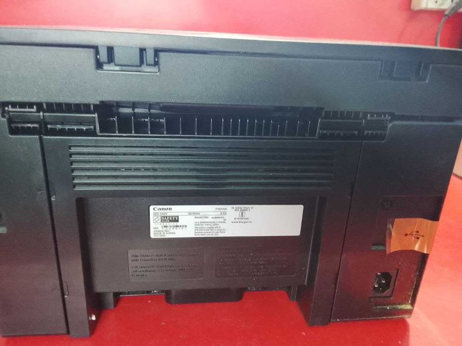 Canon i-SENSYS MF3010