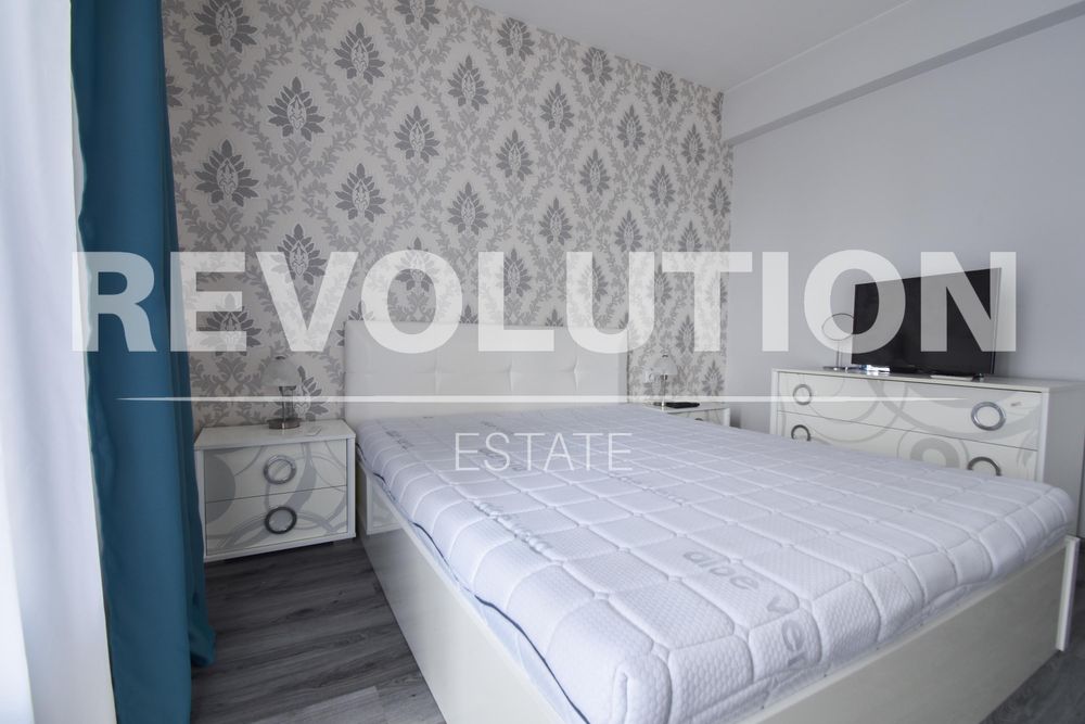 Дава се под наем Тристаен апартамент в София, Витоша - 90 кв.м за 900 € - Снимка #5