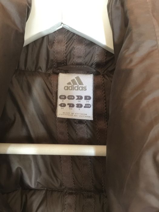 Дамско яке Adidas