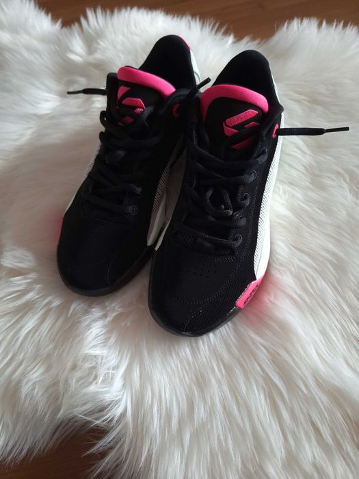 Nike Jordan Air zoom