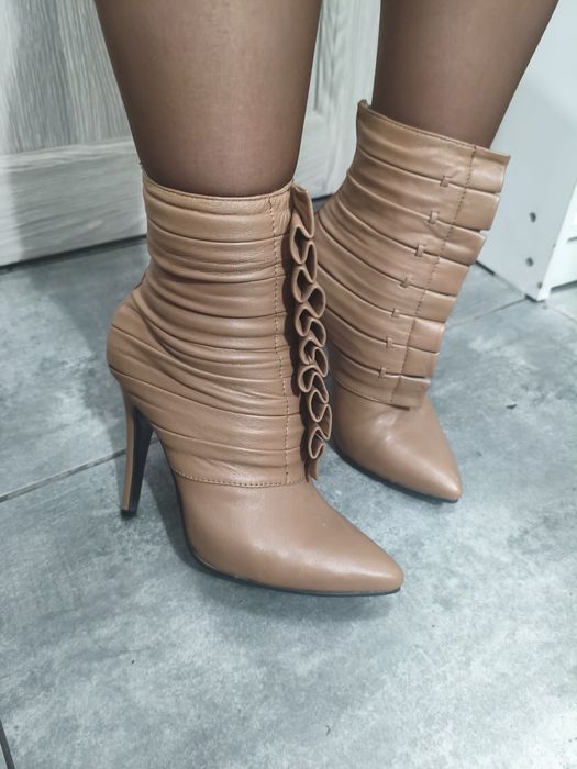 Ботинки,сапоги женские