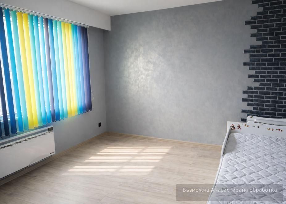 Дава се под наем Двустаен апартамент в Варна, Левски - 66 кв.м за 518.67 € - Снимка #4