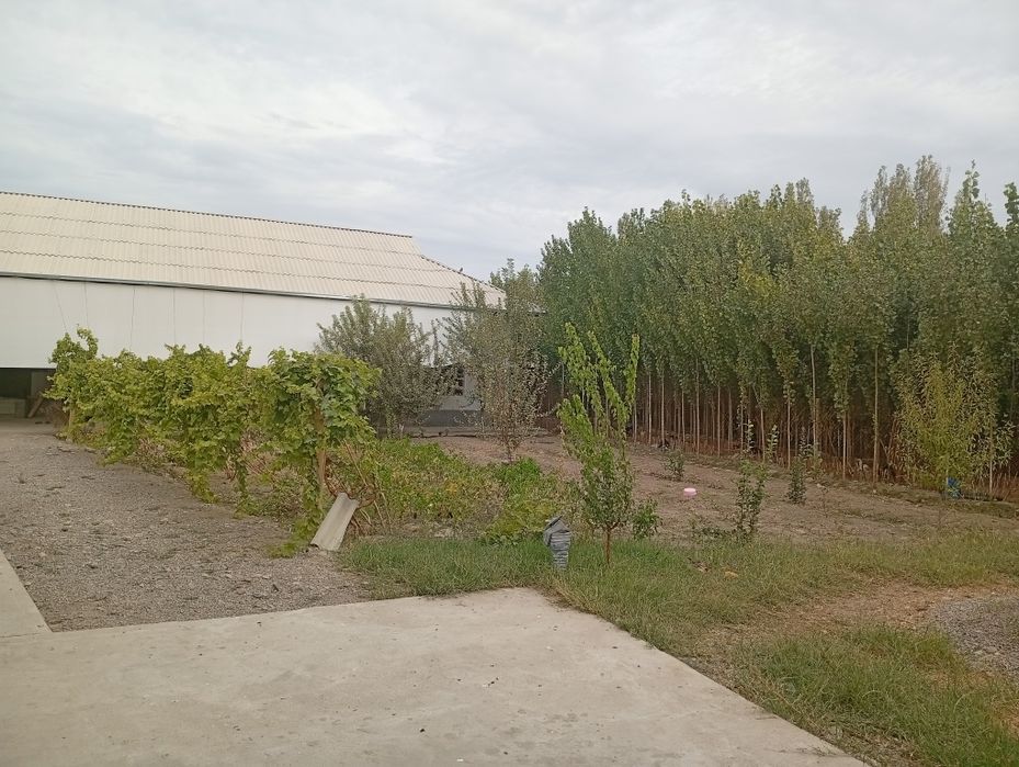 Продается участок