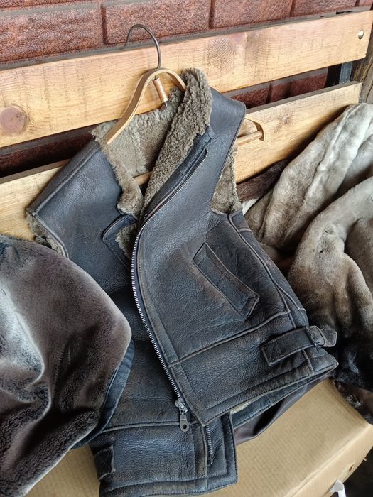 Продам бушлаты ссср