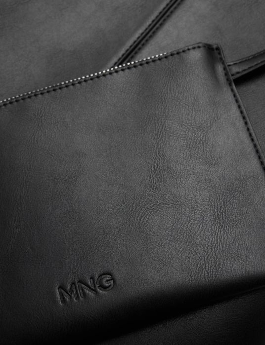 Дамска чанта MANGO