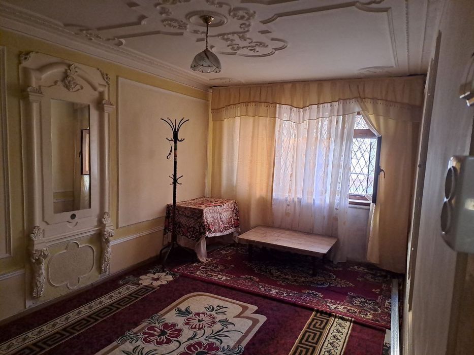 Vagzal kvartira bor oilaga yoki yaxshi insonlarga beriladi.