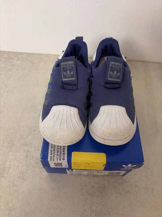 Adidas Superstar marimea 27