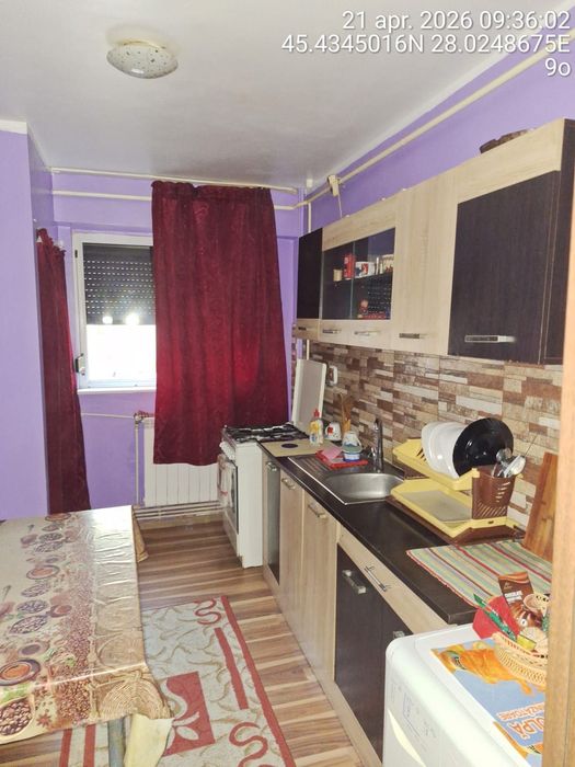 Apartament de vanzare