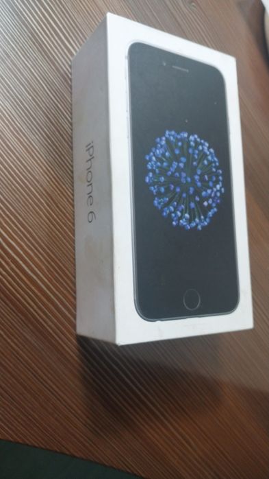 Iphone 6 (залочен эпл клауд)