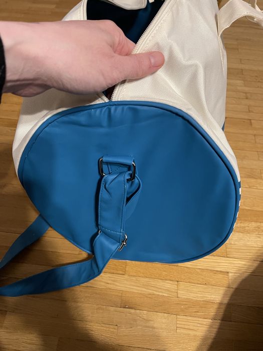 Geanta de weekend Jean Paul Gaultter