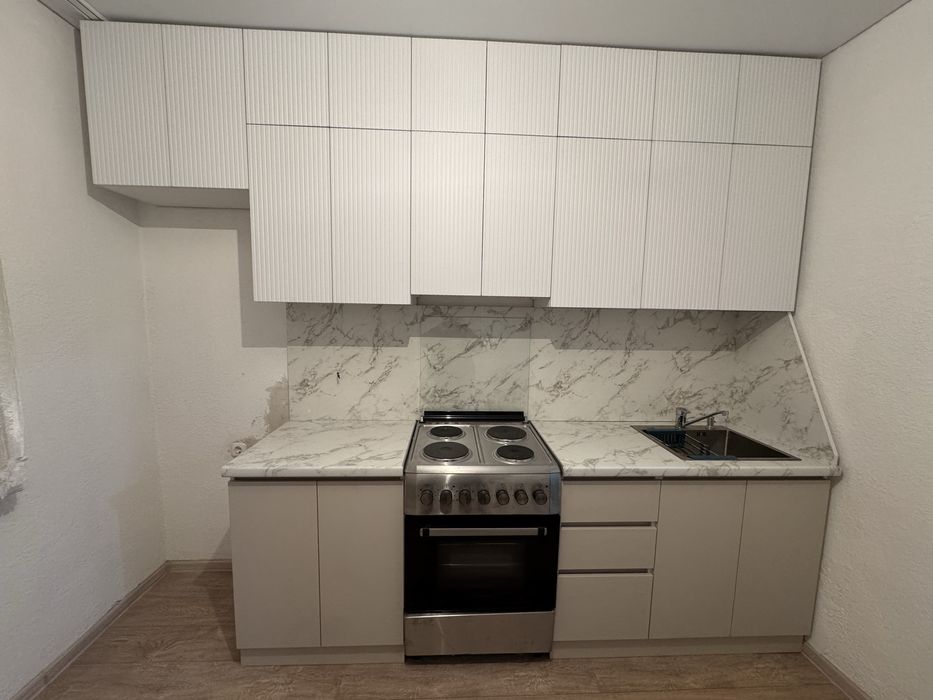 Корпусная мебель на заказ