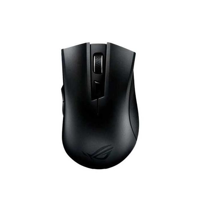 Mouse ASUS | ROG STRIX | CARRY | Беспроводной | 7200dpi цена с НДС