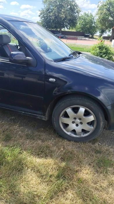VOLKSWAGEN Golf 0 — imagine 2