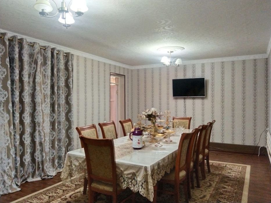 Hovli sotiladi qumariq