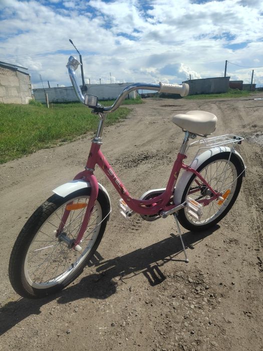 Продам велосипед