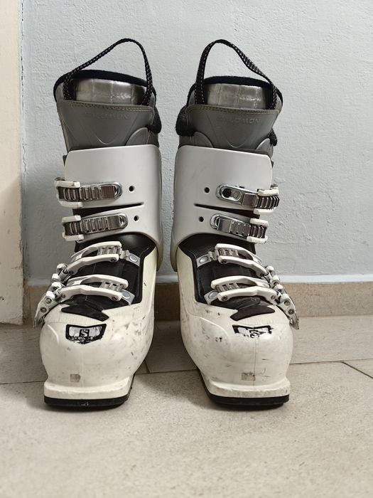 Ски обувки Salomon
