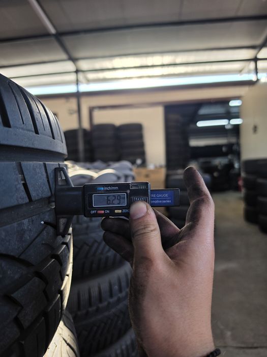 Джанти 19 / 5х112 - VW Amarok, T5, T6, Transporter и др. 5x120