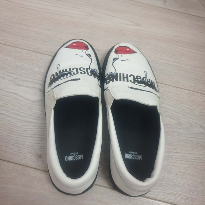 Moschino marimea 36