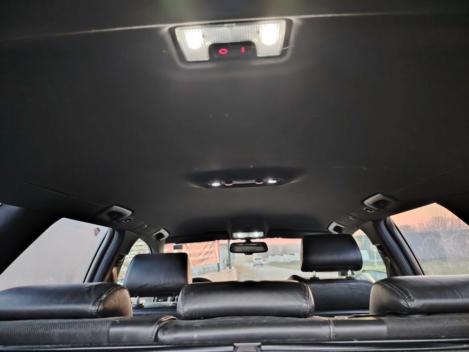 Ауди А4 Б7 2.0 тди 140 к.с. 4х4 / Audi A4 B7 2.0 BPW S line НА ЧАСТИ