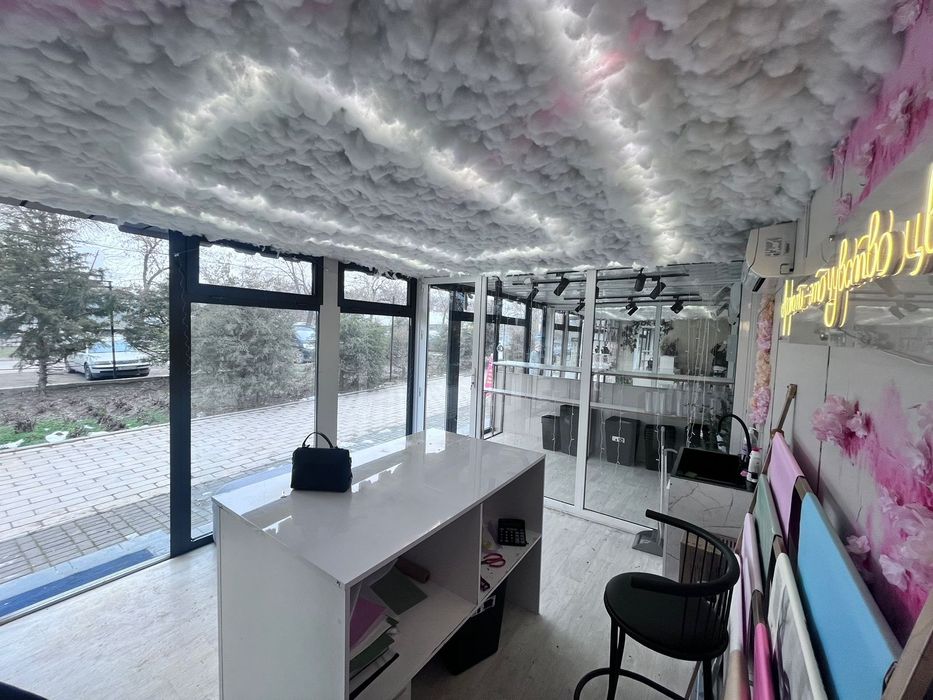 Готовый цветочный бизнес