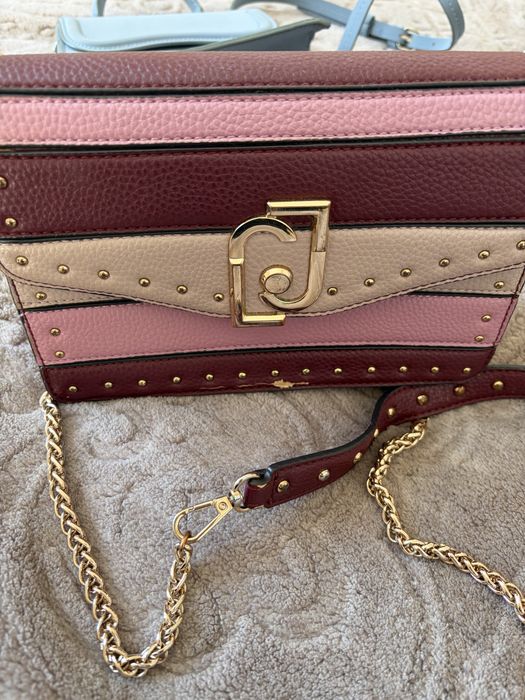 Чанта Liu.Jo -Guess - Zara